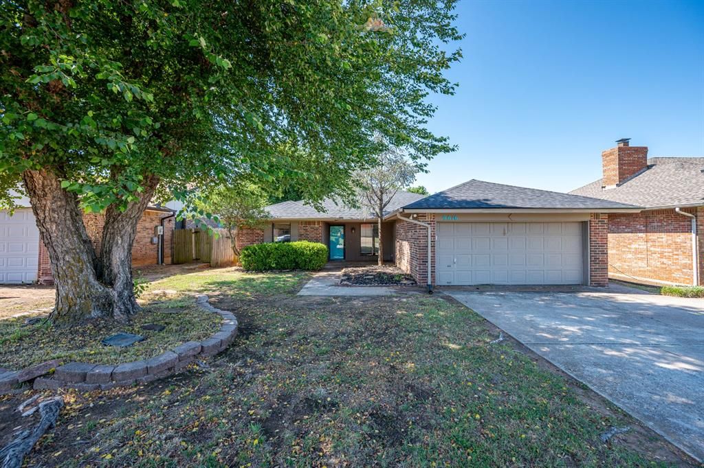 9616 Railroad, Oklahoma City, OK 73130
