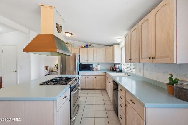 4929 E TUMBLEWEED Circle, Cave Creek, AZ 85331