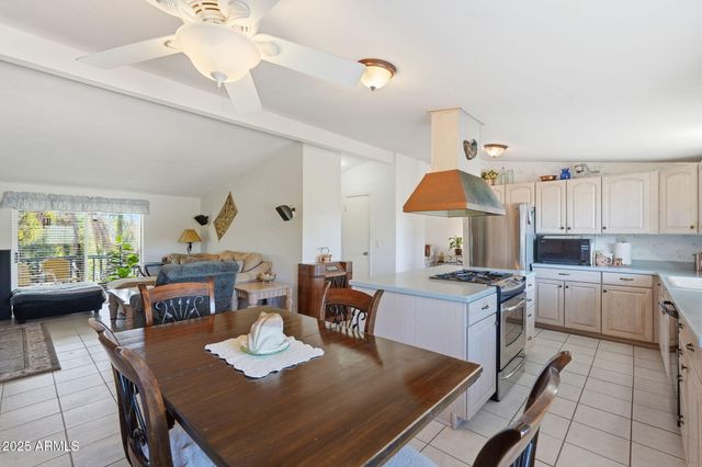 4929 E TUMBLEWEED Circle, Cave Creek, AZ 85331