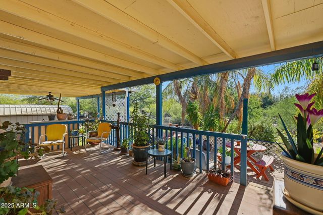 4929 E TUMBLEWEED Circle, Cave Creek, AZ 85331