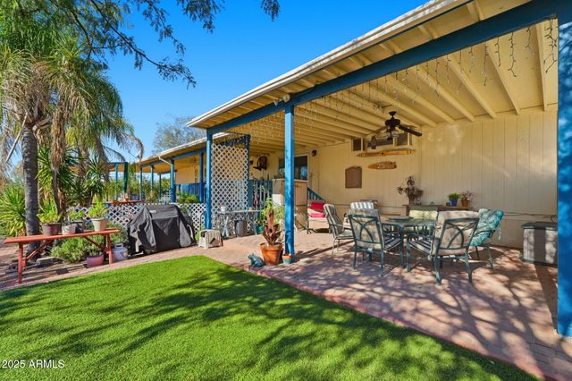 4929 E TUMBLEWEED Circle, Cave Creek, AZ 85331