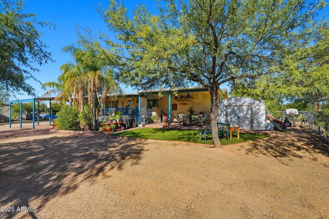 4929 E TUMBLEWEED Circle, Cave Creek, AZ 85331