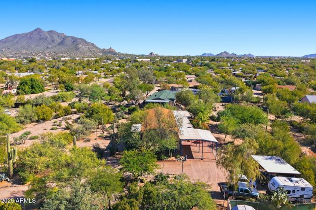 4929 E TUMBLEWEED Circle, Cave Creek, AZ 85331