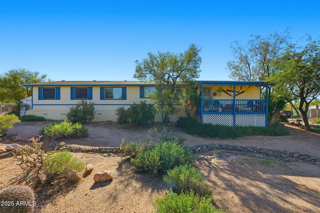 4929 E TUMBLEWEED Circle, Cave Creek, AZ 85331