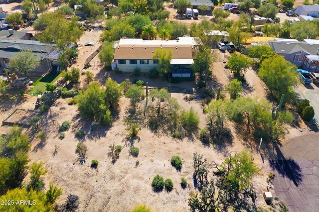 4929 E TUMBLEWEED Circle, Cave Creek, AZ 85331