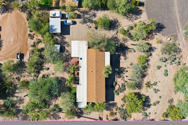 4929 E TUMBLEWEED Circle, Cave Creek, AZ 85331