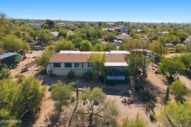 4929 E TUMBLEWEED Circle, Cave Creek, AZ 85331