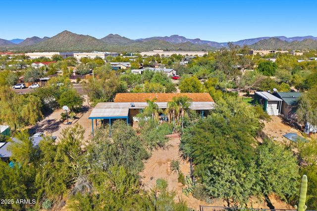 4929 E TUMBLEWEED Circle, Cave Creek, AZ 85331