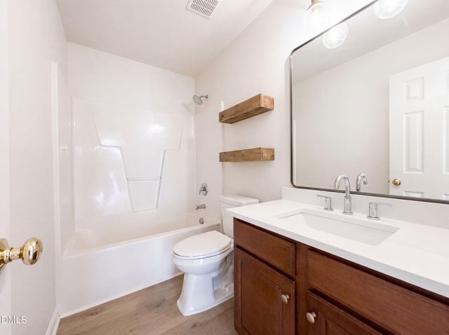 105 Gentle Rio Court, Garner, NC 27529