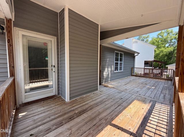105 Gentle Rio Court, Garner, NC 27529