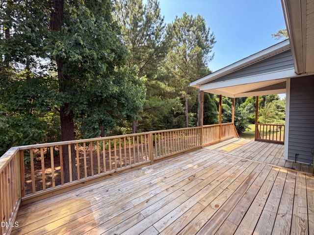 105 Gentle Rio Court, Garner, NC 27529