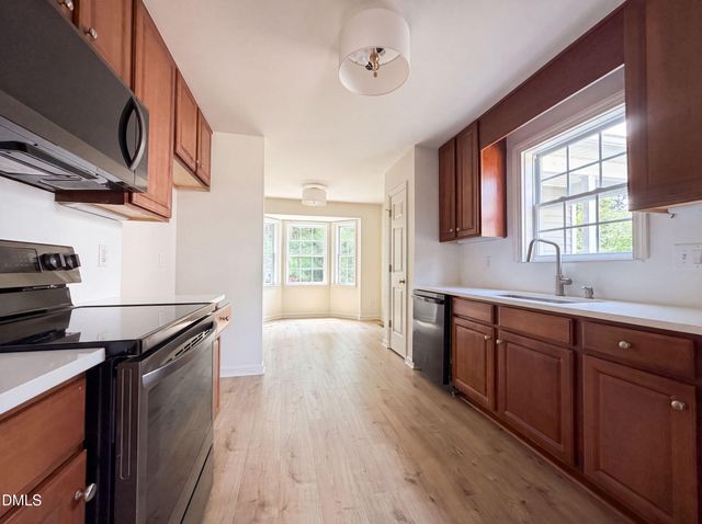 105 Gentle Rio Court, Garner, NC 27529