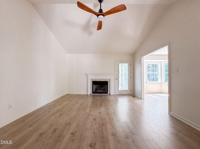 105 Gentle Rio Court, Garner, NC 27529