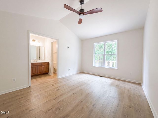 105 Gentle Rio Court, Garner, NC 27529