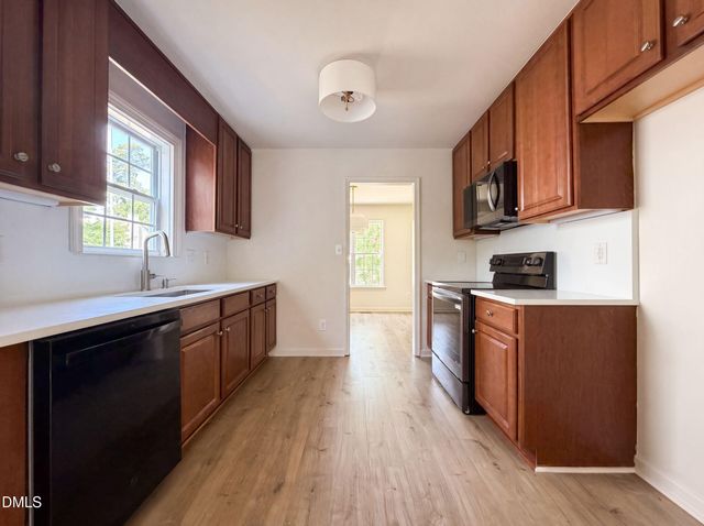 105 Gentle Rio Court, Garner, NC 27529