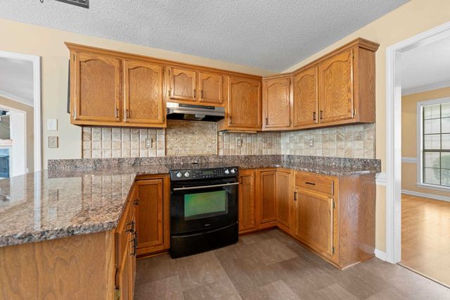 3576 GAILYN DR, Bartlett, TN 38135