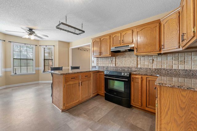 3576 GAILYN DR, Bartlett, TN 38135