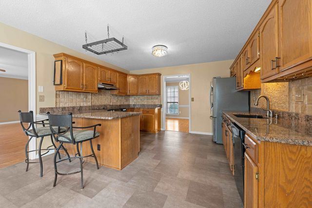 3576 GAILYN DR, Bartlett, TN 38135