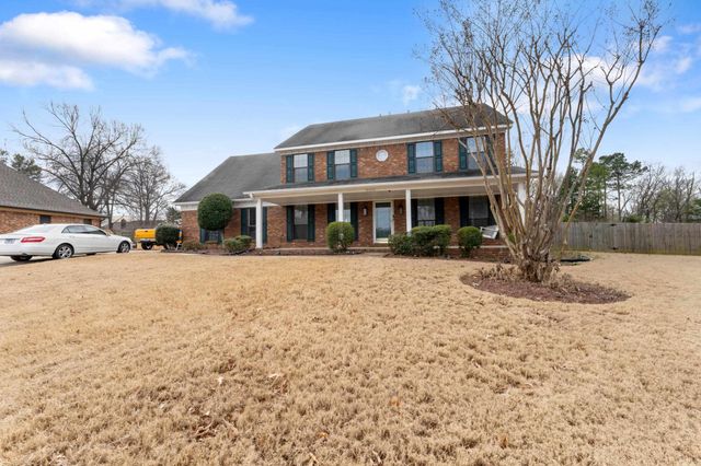 3576 GAILYN DR, Bartlett, TN 38135