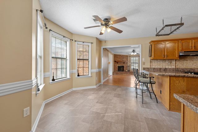 3576 GAILYN DR, Bartlett, TN 38135