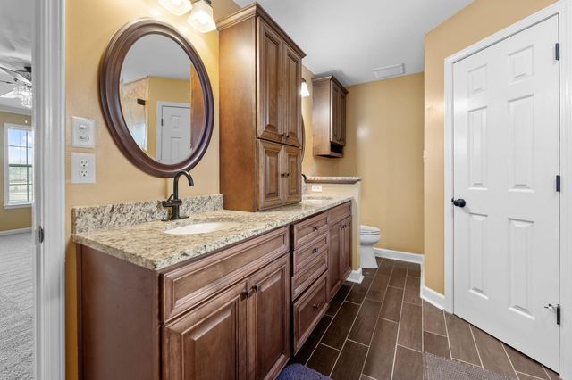 3576 GAILYN DR, Bartlett, TN 38135