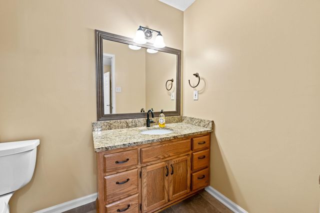 3576 GAILYN DR, Bartlett, TN 38135