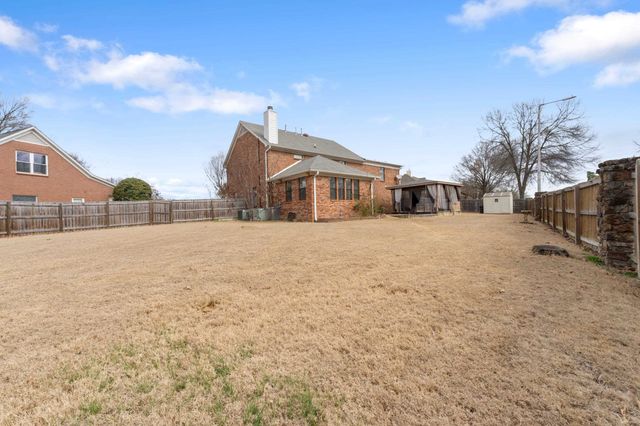 3576 GAILYN DR, Bartlett, TN 38135