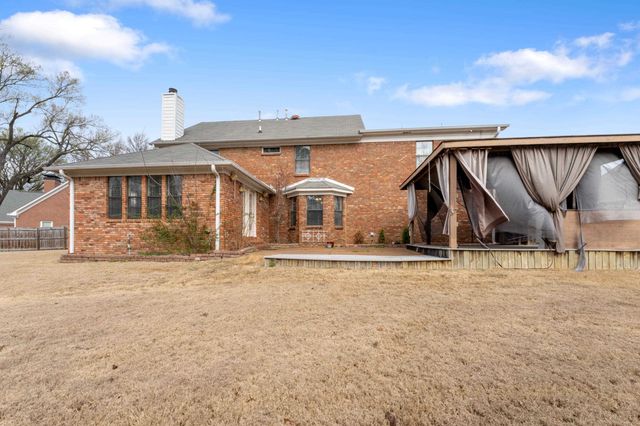 3576 GAILYN DR, Bartlett, TN 38135