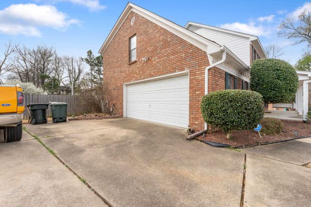 3576 GAILYN DR, Bartlett, TN 38135