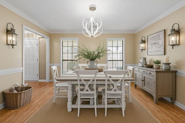 3576 GAILYN DR, Bartlett, TN 38135