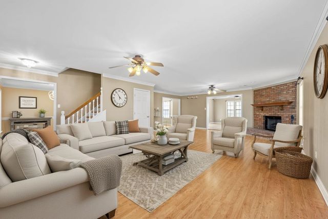 3576 GAILYN DR, Bartlett, TN 38135