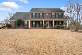 3576 GAILYN DR, Bartlett, TN 38135