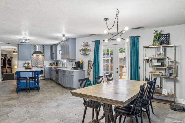 25959 Mahogony Trl, San Antonio, TX 78255