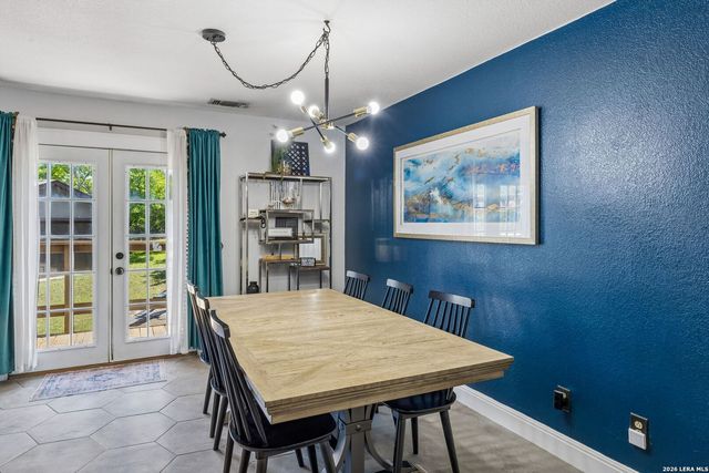 25959 Mahogony Trl, San Antonio, TX 78255