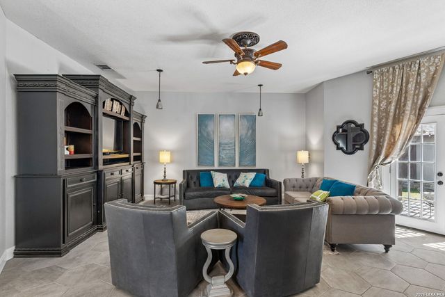 25959 Mahogony Trl, San Antonio, TX 78255