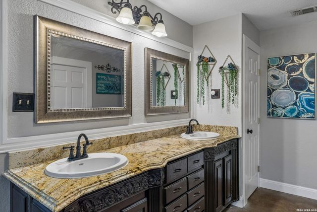 25959 Mahogony Trl, San Antonio, TX 78255