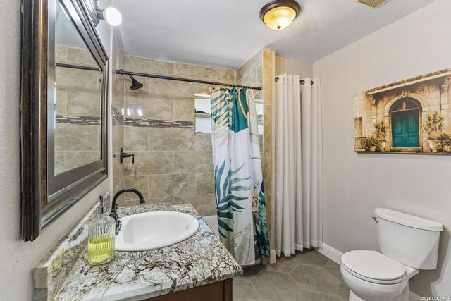 25959 Mahogony Trl, San Antonio, TX 78255