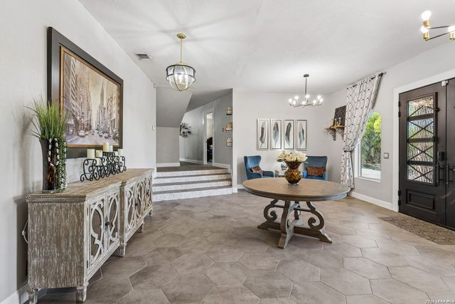 25959 Mahogony Trl, San Antonio, TX 78255