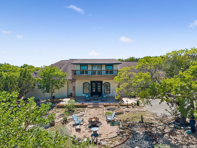 25959 Mahogony Trl, San Antonio, TX 78255