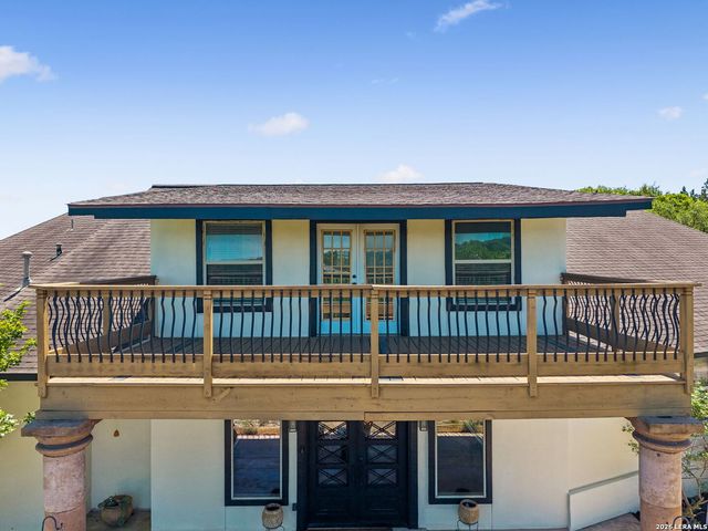 25959 Mahogony Trl, San Antonio, TX 78255