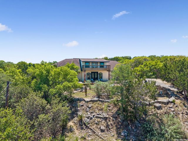 25959 Mahogony Trl, San Antonio, TX 78255
