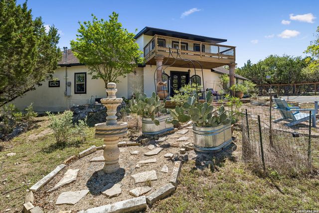 25959 Mahogony Trl, San Antonio, TX 78255