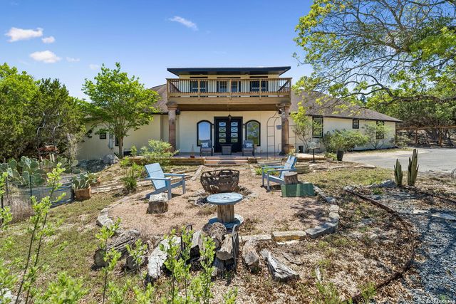 25959 Mahogony Trl, San Antonio, TX 78255