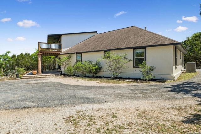 25959 Mahogony Trl, San Antonio, TX 78255