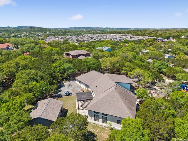 25959 Mahogony Trl, San Antonio, TX 78255