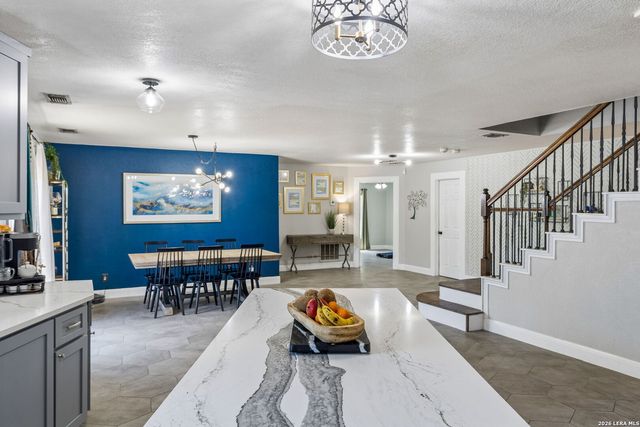 25959 Mahogony Trl, San Antonio, TX 78255