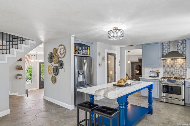 25959 Mahogony Trl, San Antonio, TX 78255