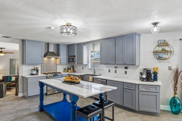 25959 Mahogony Trl, San Antonio, TX 78255