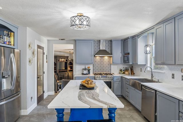 25959 Mahogony Trl, San Antonio, TX 78255