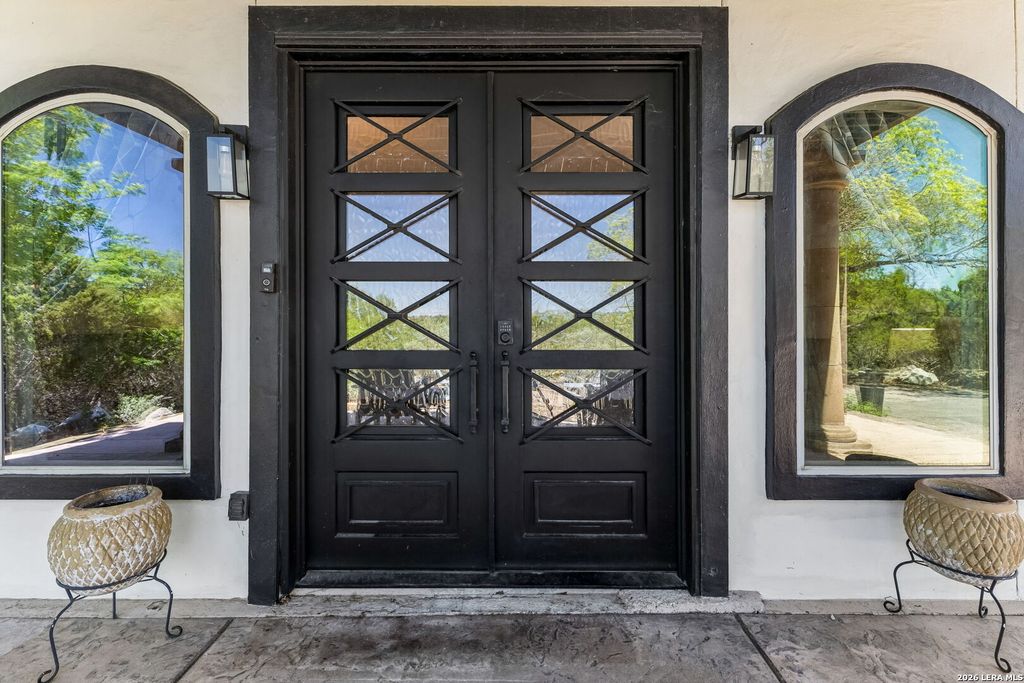 25959 Mahogony Trl, San Antonio, TX 78255